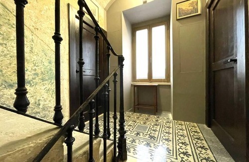 Isola del Liri Apartment | Simplicity and Elegance on the Liri: delightful studio apartment with attention to detail