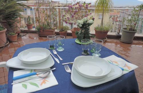 Arenella Apartment | Sinfonia di Napoli