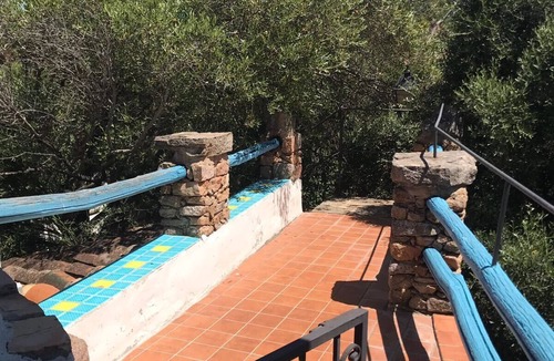 Porto Rotondo House | SINGLE HOUSE WITH POOL AND PARK ON PEACOCKS