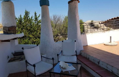 Porto Rotondo House | SINGLE HOUSE WITH POOL AND PARK ON PEACOCKS