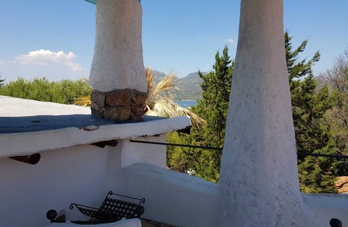 Porto Rotondo House | SINGLE HOUSE WITH POOL AND PARK ON PEACOCKS