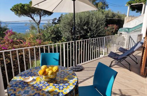 Marina del Cantone Apartment | Siren Land - Marina del Cantone