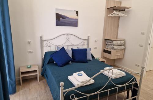 Marina del Cantone Apartment | Siren Land - Marina del Cantone