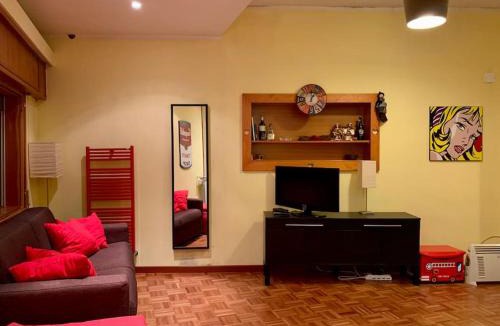 Aremogna Apartment | Skiing House