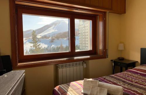 Aremogna Apartment | Skiing House