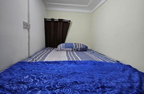 Al Muraqqabat Hostel | SKY 9 Hostel