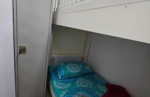 Al Muraqqabat Hostel | SKY 9 Hostel