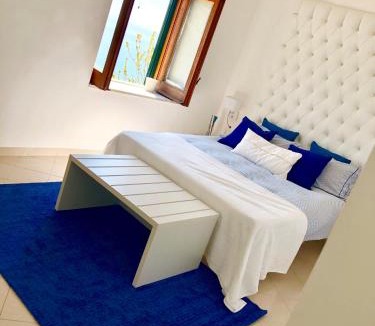 Pontone House | Sky House Amalfi Coast