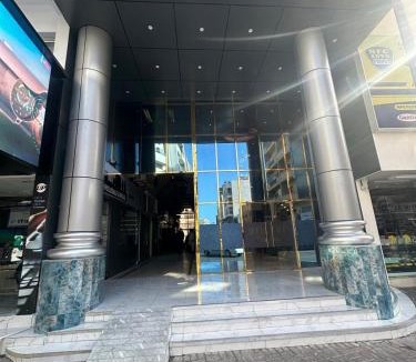 Naif Hotel | SKY PARK HOTEL
