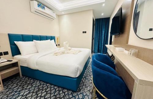 Al Sabkha Hotel | Sky View Hotel