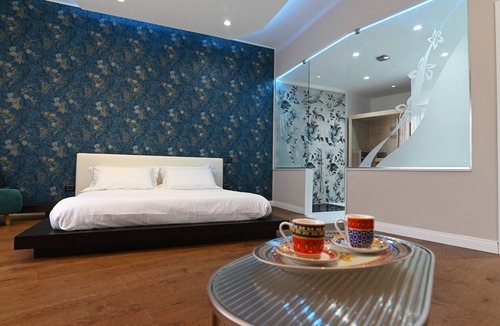 Mount Vesuvius - Pompei House | Slopes Suites and Spa