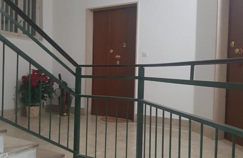 Arenella House | small bedroom vomero's