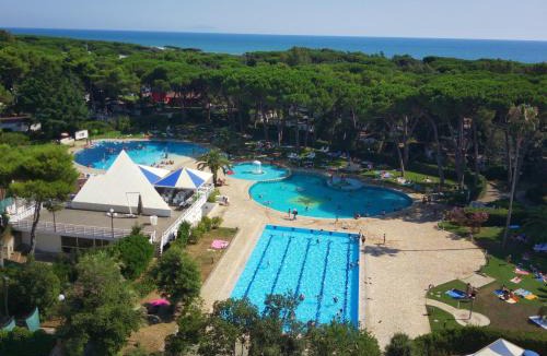 Baia Domizia Other | SMALL CAMP Baia Domizia KR VIP Full Service