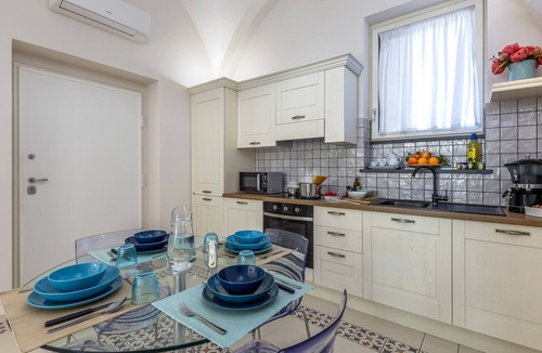 Piano di Sorrento House | SMALL COURT MAISON