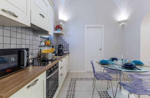 Piano di Sorrento House | SMALL COURT MAISON