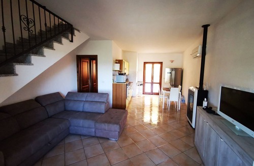 Maiorca Villa | Small villa in Budoni, 20 km from Olbia airport. Up to 12 beds.2km from the sea
