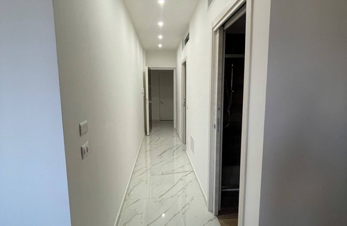 Frattamaggiore Apartment | Smart apartment, vacation,relaxation and work