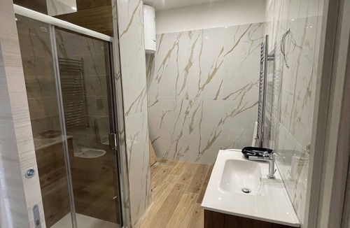 Frattamaggiore Apartment | Smart apartment, vacation,relaxation and work