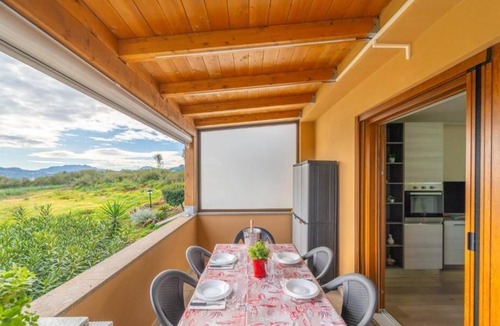 Portisco Apartment | SMERALDA Blue Sky
