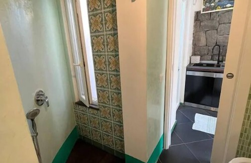 Lacco Ameno Bed & Breakfast | Smeraldino