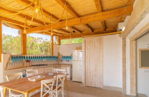 Portisco Apartment | Smeraldo Apartment - A rare pearl with sea view