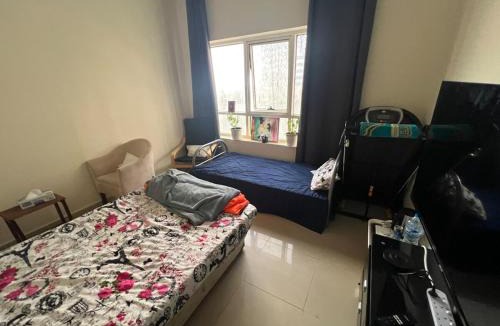 Al Nahda Apartment | Smile Apartment Sharjah -FAMILY ONLY