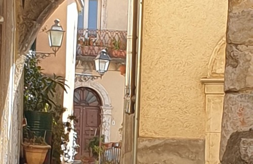 Picinisco House | Snow White Chalet. In the heart of the national park of abruzzo, lazio and molise.