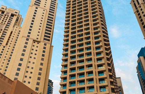 Dubai Marina Hotel | Sofitel Dubai Jumeirah Beach Dubai