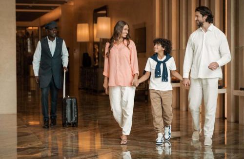 Bur Dubai Hotel | Sofitel Dubai The Obelisk