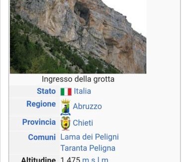 Fara San Martino House | Soggiorno a Fara San Martino da Raffaella