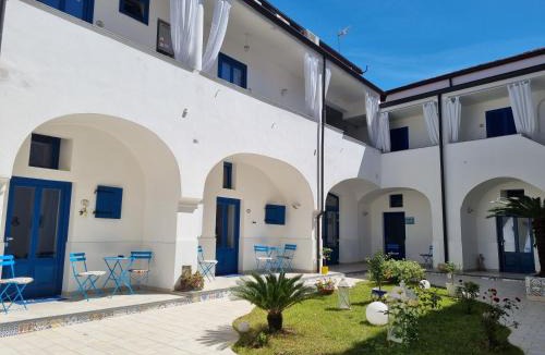 Aversa Bed & Breakfast | Sognando Vietri e SPA Esclusiva P T