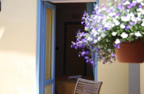 Procida Hotel | Solcalante