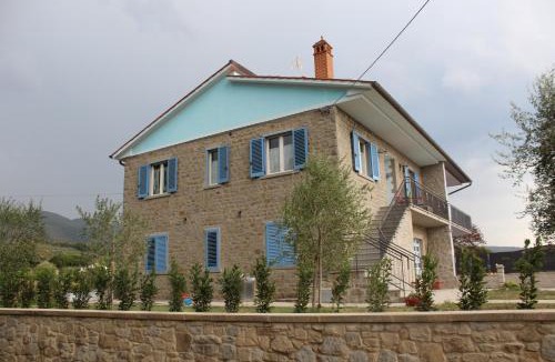 Rigutino House | sole di campagna