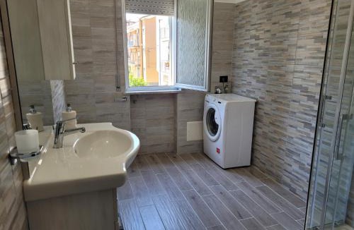 Guardavalle Marina Apartment | Sole e mare