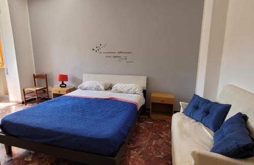 Guardavalle Marina Apartment | Sole e mare