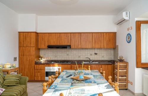 Pontone Apartment | Sole Holiday House