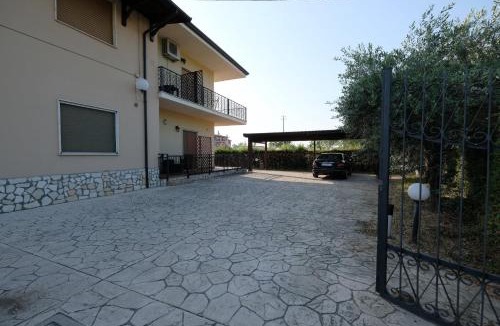 Roges Bed & Breakfast | SoleLuna B&B