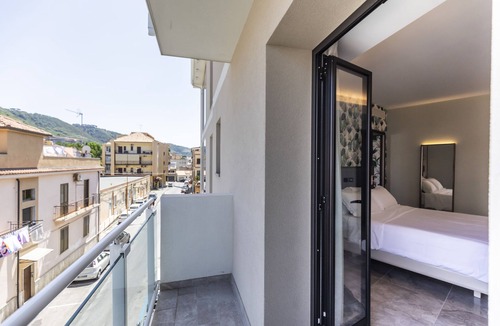 Tropea Bed & Breakfast | Solmaris Tropea - Rooms & Suites