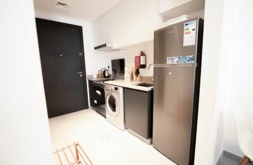 Sharjah Apartment | Solo 3 Urban Studio Apt in Aljada
