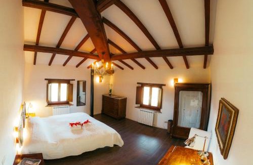 Vicchio House | SommaVilla B&B