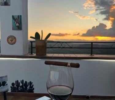 Montalbano Jonico Bed & Breakfast | Soprattutto