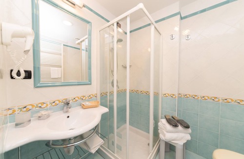 Succhivo Bed & Breakfast | Sorgeto Garden