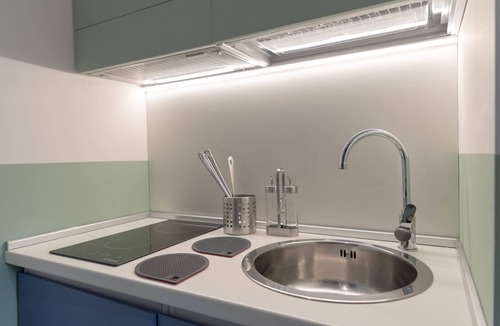 Sorrento City Centre House | Sorrento Colors&Suites - Mastice