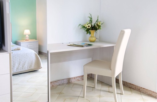 Priora Bed & Breakfast | Sorrento Hills - View of the bay