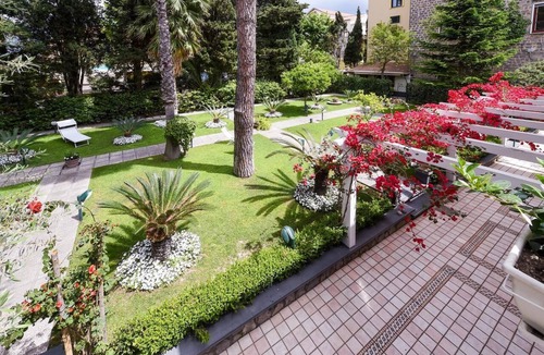 Sorrento City Centre Villa | Sorrento Holidays – Villa Contessa - Luxury villa in Sorrento centre