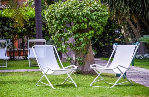 Sorrento City Centre Villa | Sorrento Holidays – Villa Contessa - Luxury villa in Sorrento centre