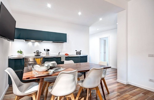 Sorrento Apartment | SORRENTO LUX SUITES BLU