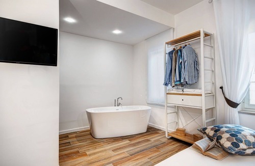 Sorrento Apartment | SORRENTO LUX SUITES BLU