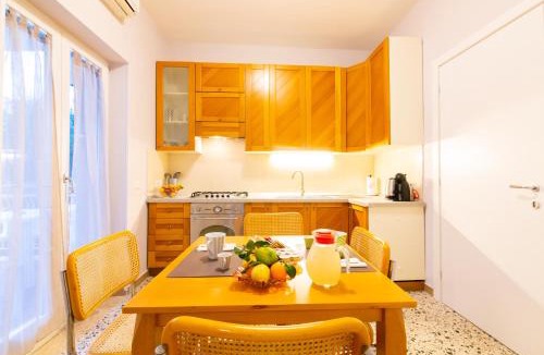Sant'Agnello Apartment | Sorrento's House