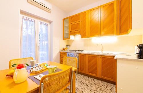 Sant'Agnello Apartment | Sorrento's House